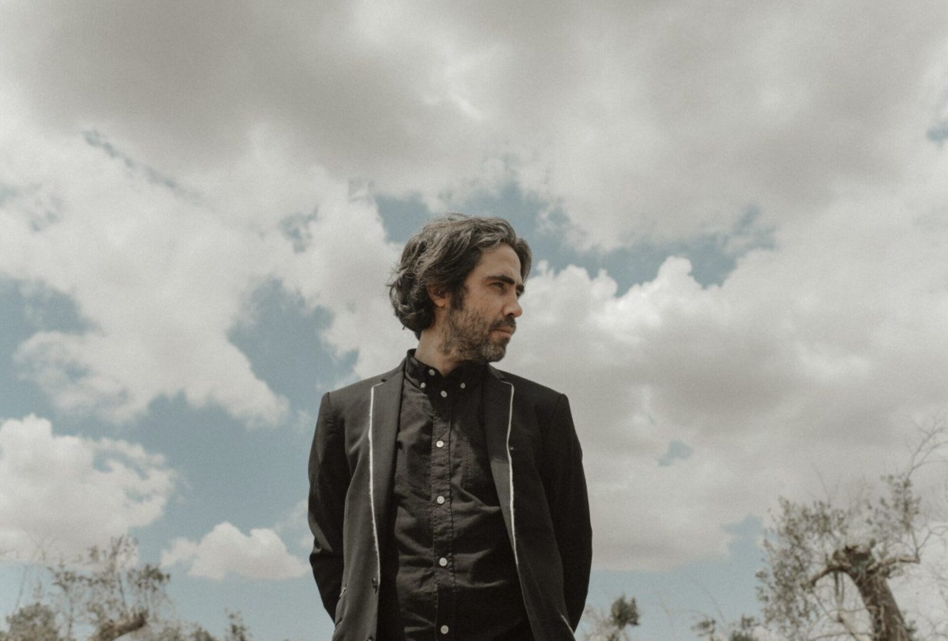Patrick Watson - Free Run Artists